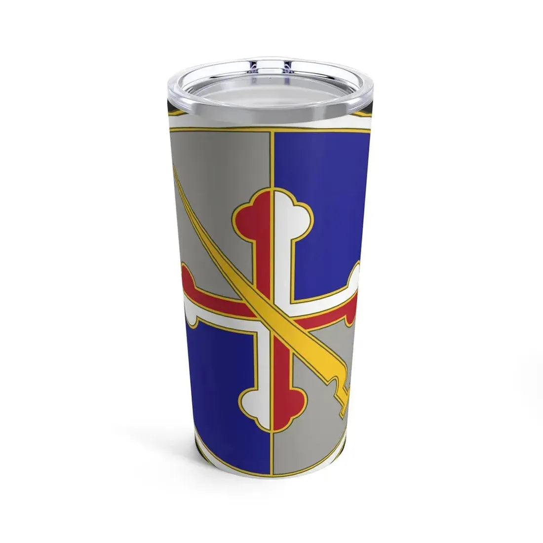 58 Battlefield Surveillance Brigade (U.S. Army) Tumbler 20oz 20oz - Go Mug Yourself