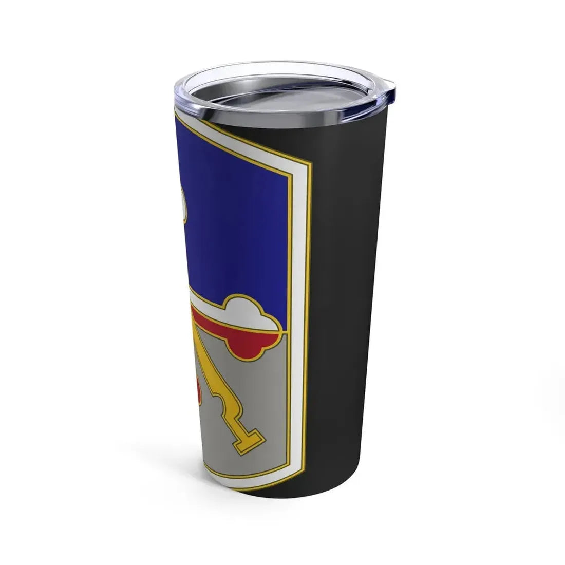 58 Battlefield Surveillance Brigade (U.S. Army) Tumbler 20oz - Go Mug Yourself