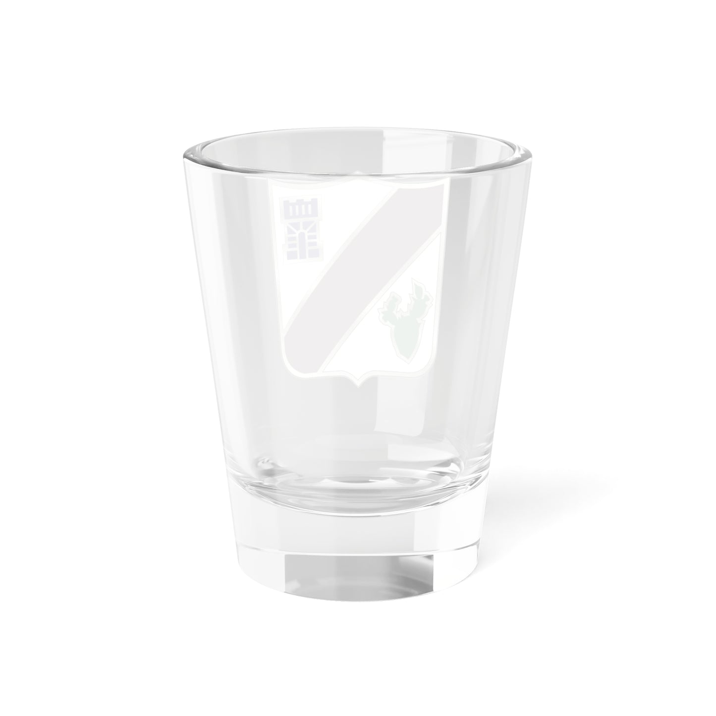 104 Medical Battalion (U.S. Army) Shot Glass 1.5oz