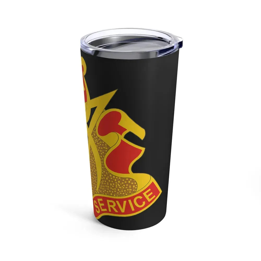 589th Brigade Support Battalion (U.S. Army) Tumbler 20oz - Go Mug Yourself