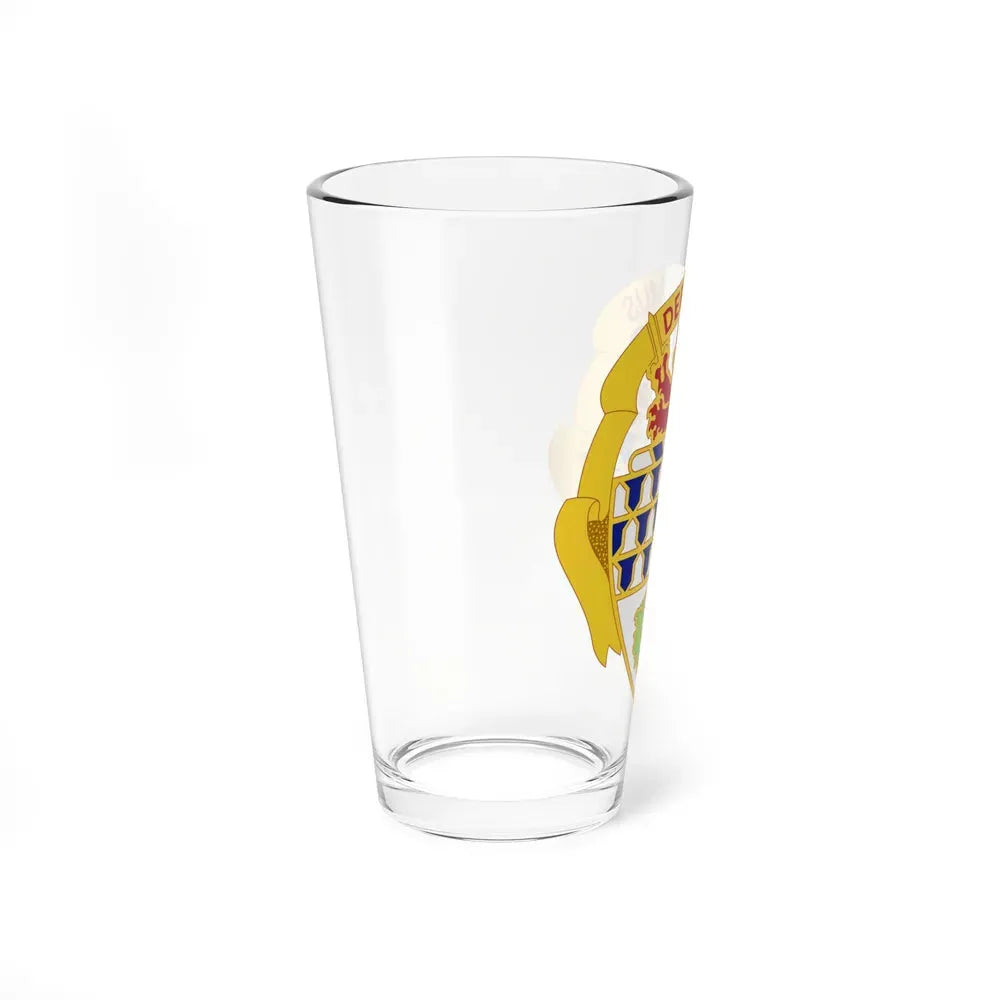 59 Air Defense Artillery Regiment (U.S. Army) Pint Glass 16oz - Go Mug Yourself