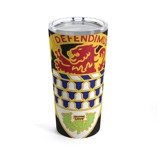 59 Air Defense Artillery Regiment (U.S. Army) Tumbler 20oz 20oz - Go Mug Yourself
