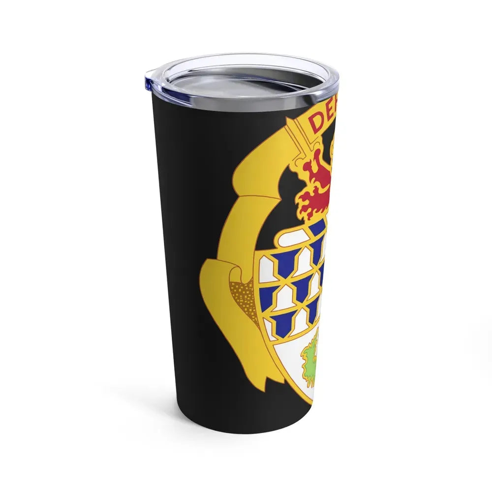 59 Air Defense Artillery Regiment (U.S. Army) Tumbler 20oz - Go Mug Yourself