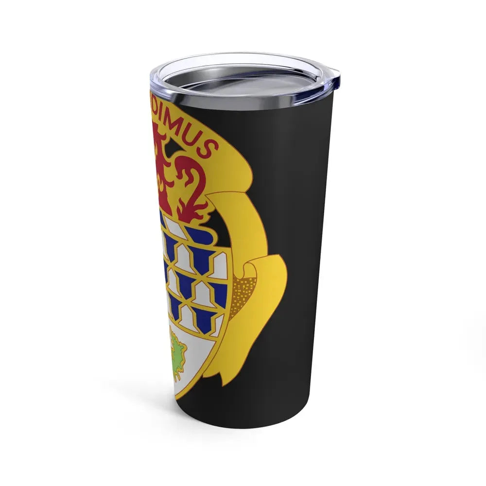 59 Air Defense Artillery Regiment (U.S. Army) Tumbler 20oz - Go Mug Yourself