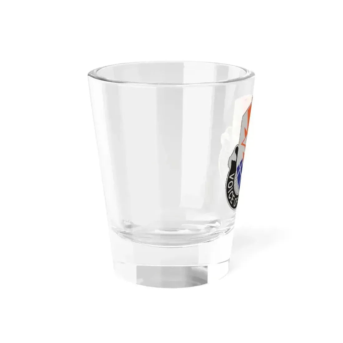 59 Signal Battalion (U.S. Army) Shot Glass 1.5oz - Go Mug Yourself