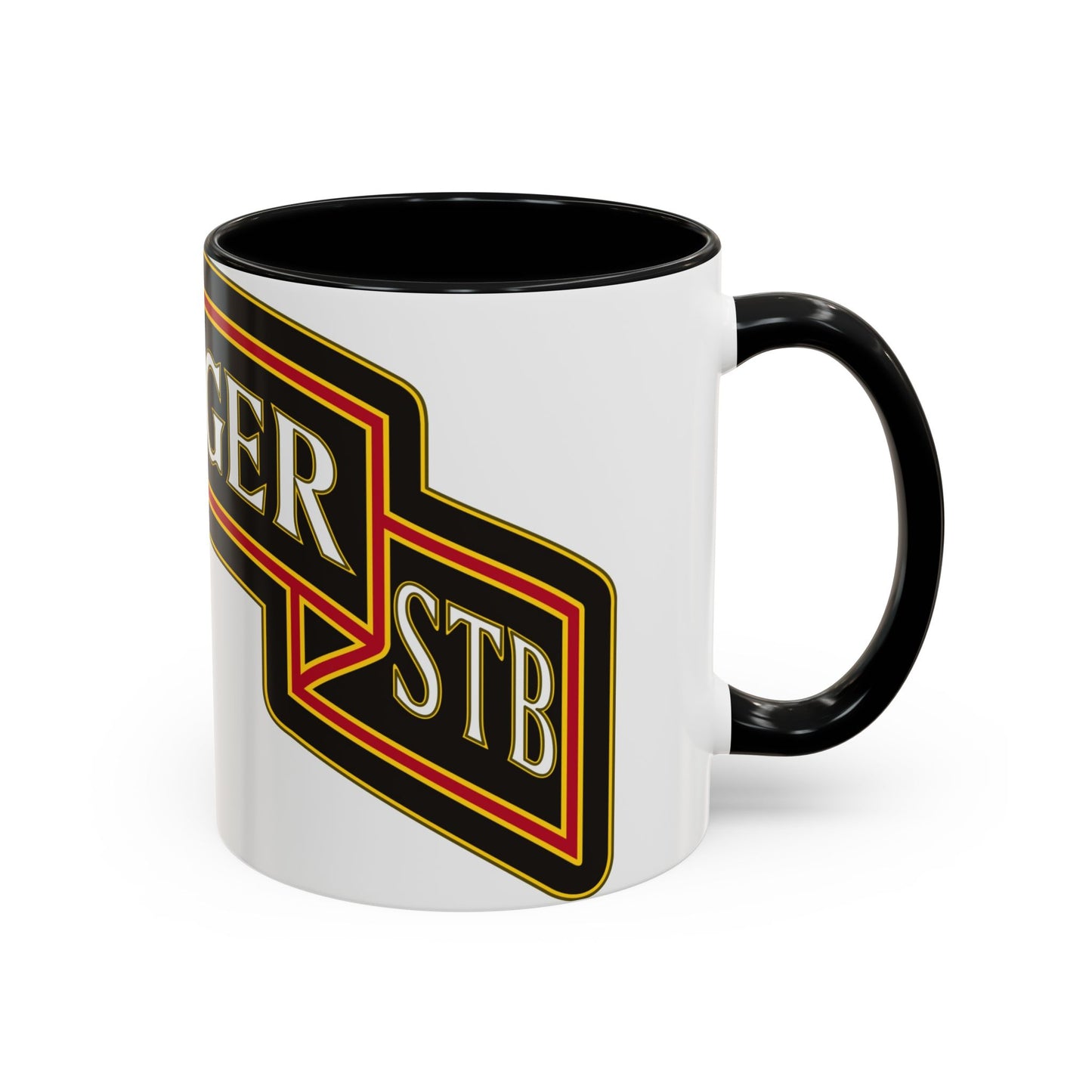 75th Ranger Regiment Regimental Reconnaissance Company (U.S. Army) Accent Coffee Mug