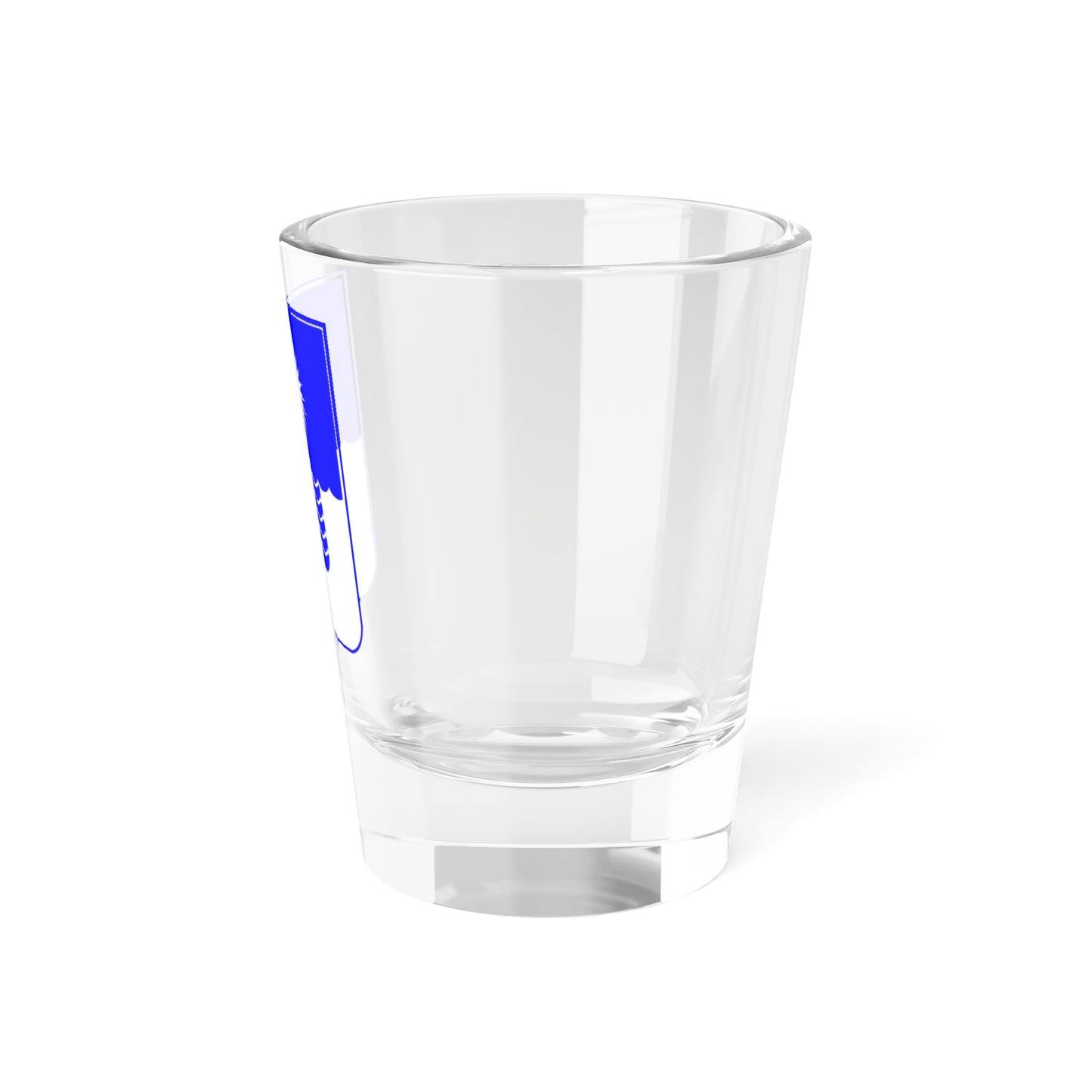 Gelendzhik (Russia) (Coat of Arms) Shot Glass 1.5oz