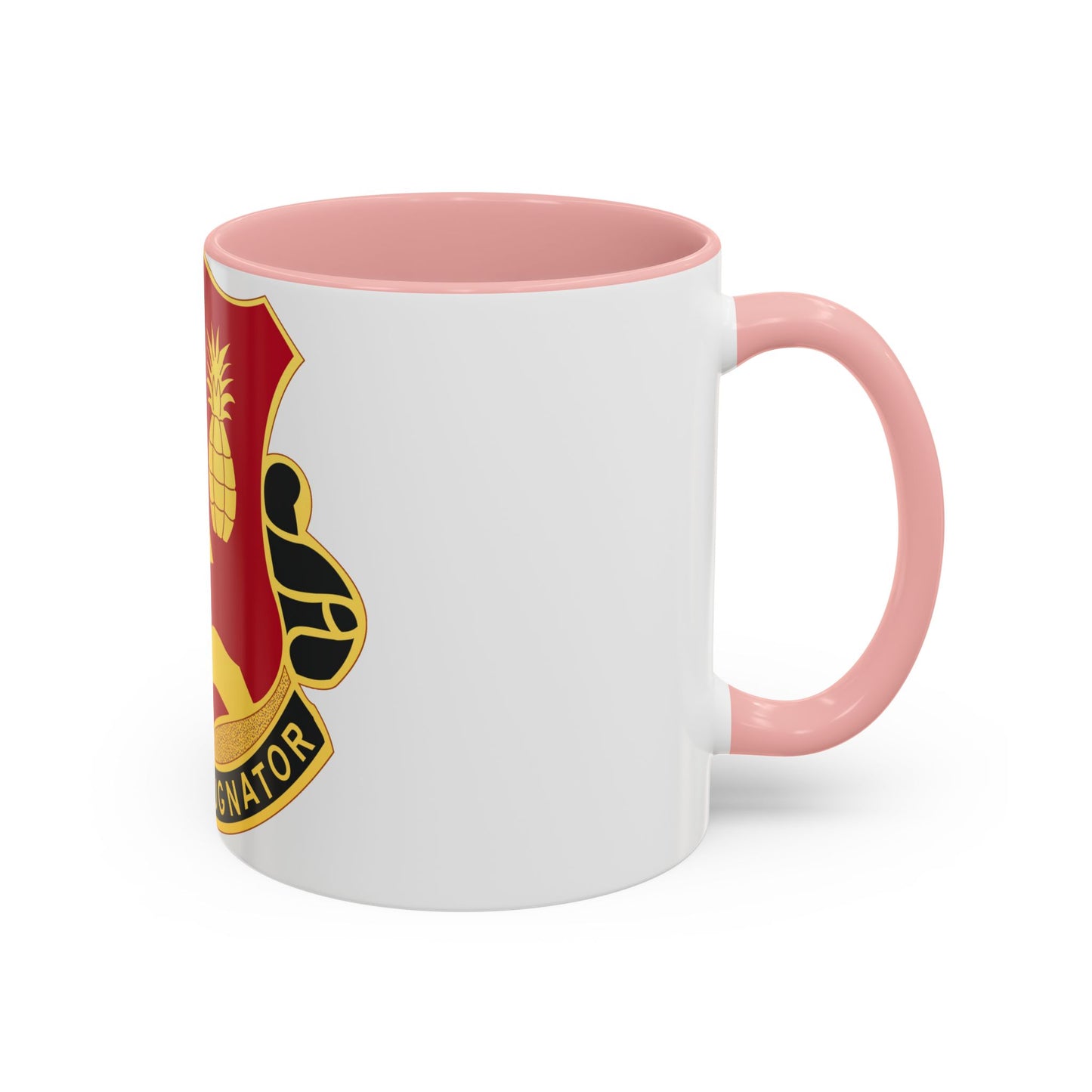 174th Air Defense Artillery Regiment (U.S. Army) Accent Coffee Mug