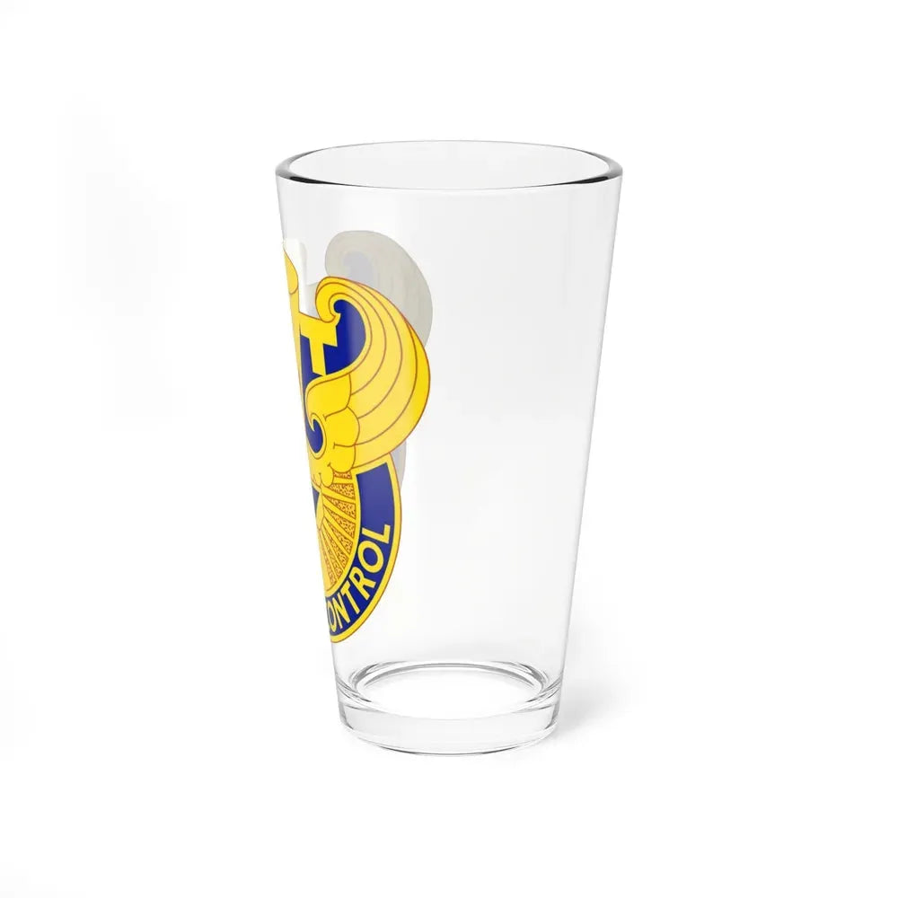 59th Air Traffic Control Battalion (U.S. Army) Pint Glass 16oz - Go Mug Yourself