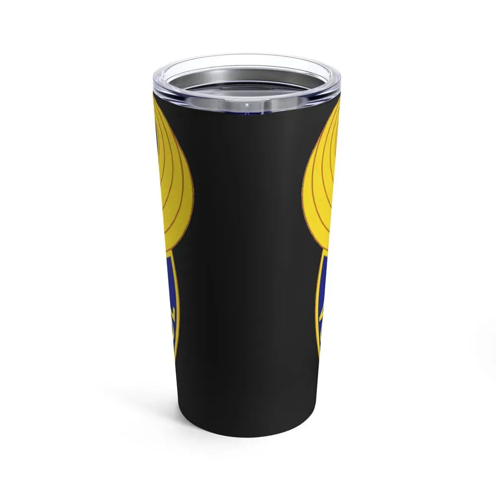 59th Air Traffic Control Battalion (U.S. Army) Tumbler 20oz - Go Mug Yourself