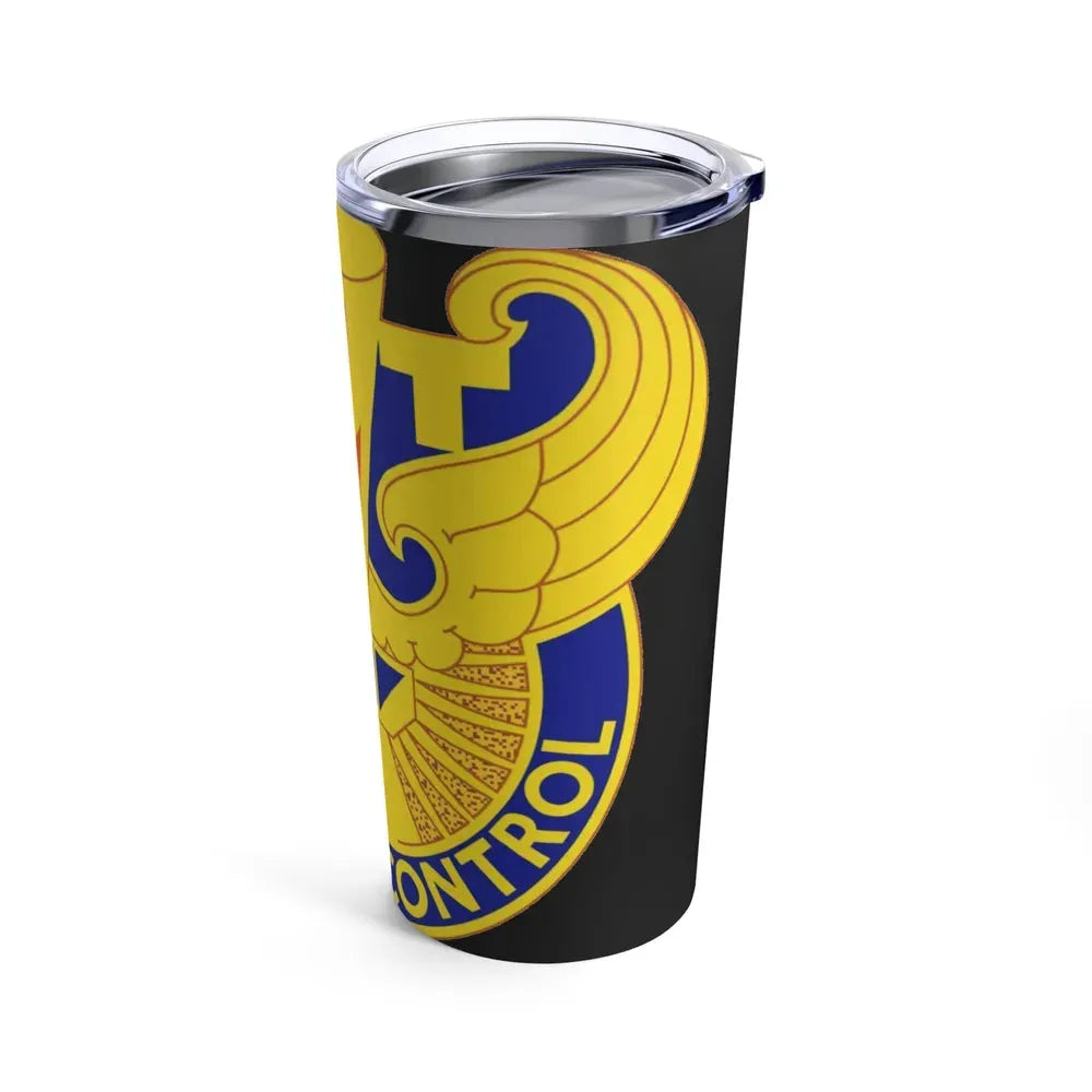59th Air Traffic Control Battalion (U.S. Army) Tumbler 20oz - Go Mug Yourself