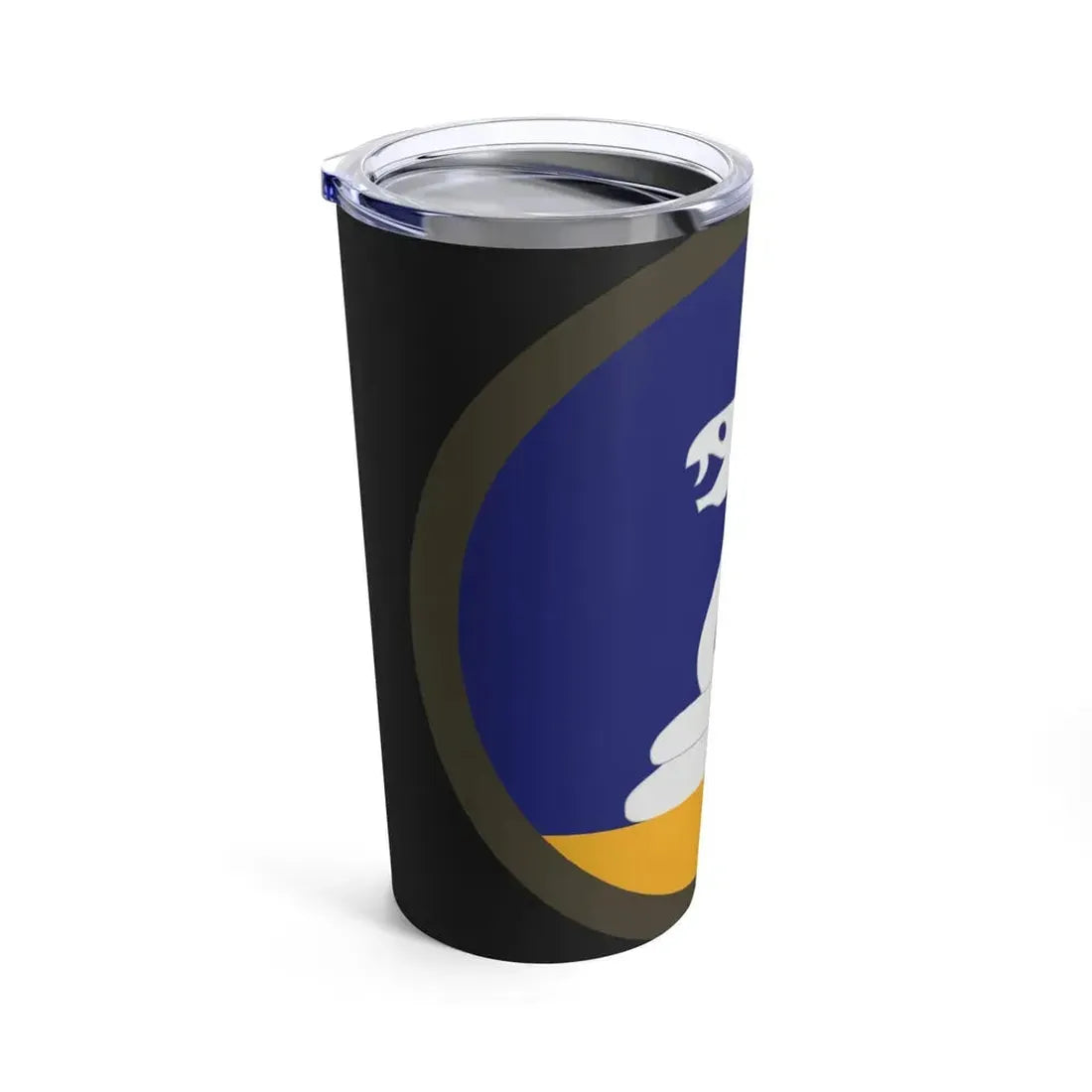 59th Infantry Div (U.S. Army) Tumbler 20oz - Go Mug Yourself