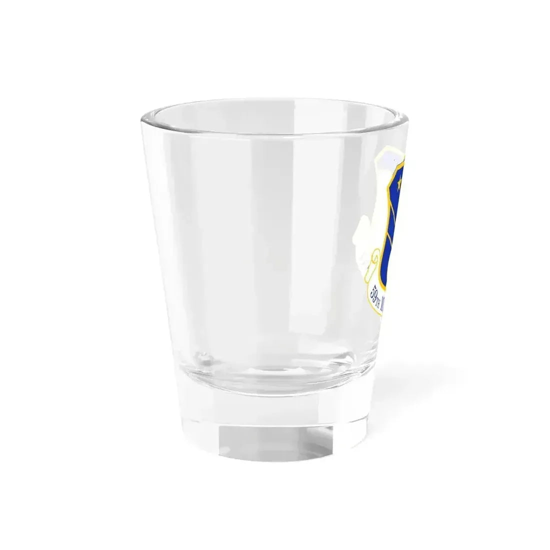 59th Medical Wing (U.S. Air Force) Shot Glass 1.5oz - Go Mug Yourself