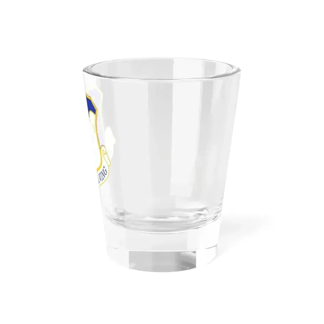 59th Medical Wing (U.S. Air Force) Shot Glass 1.5oz - Go Mug Yourself