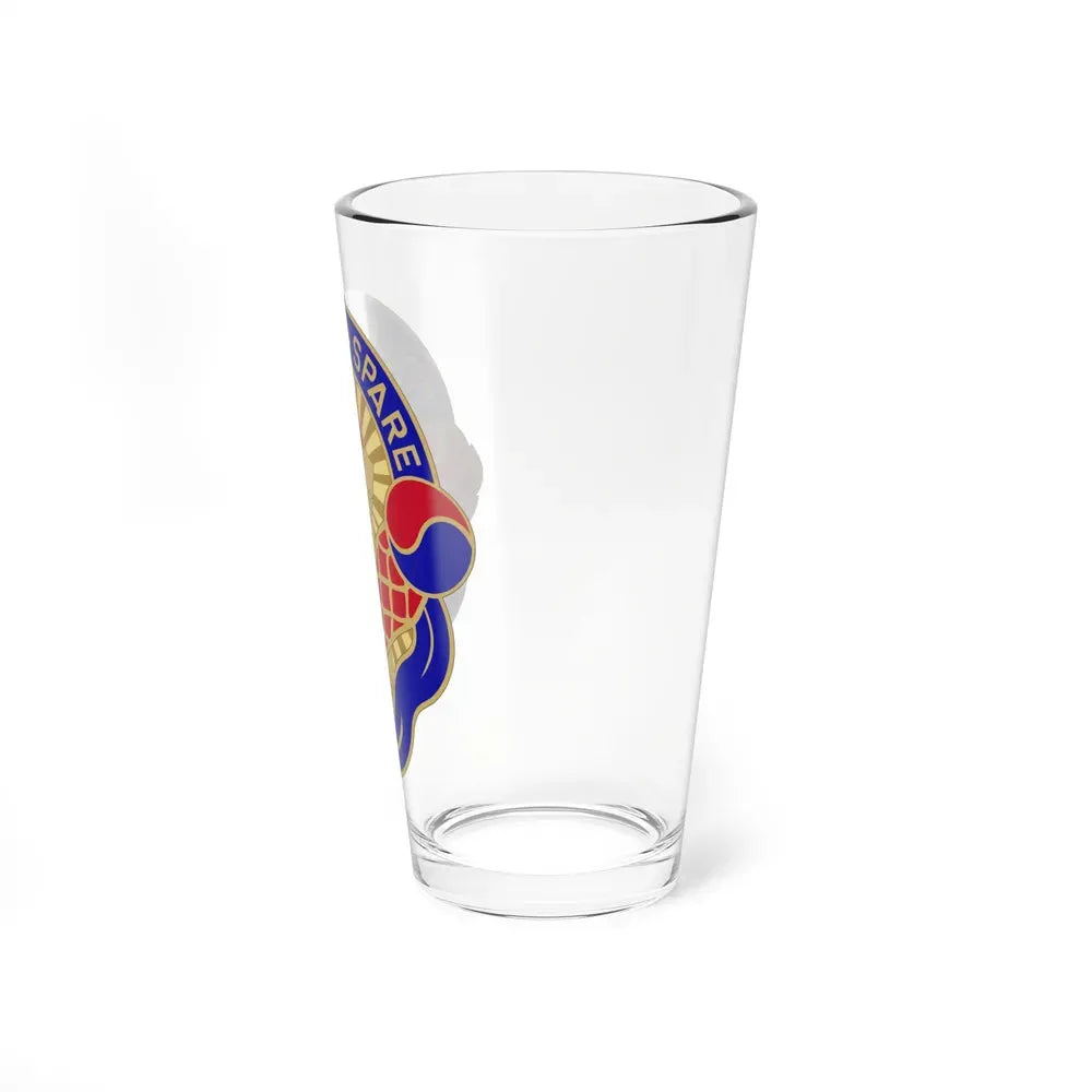 59th Ordnance Brigade 2 (U.S. Army) Pint Glass 16oz - Go Mug Yourself