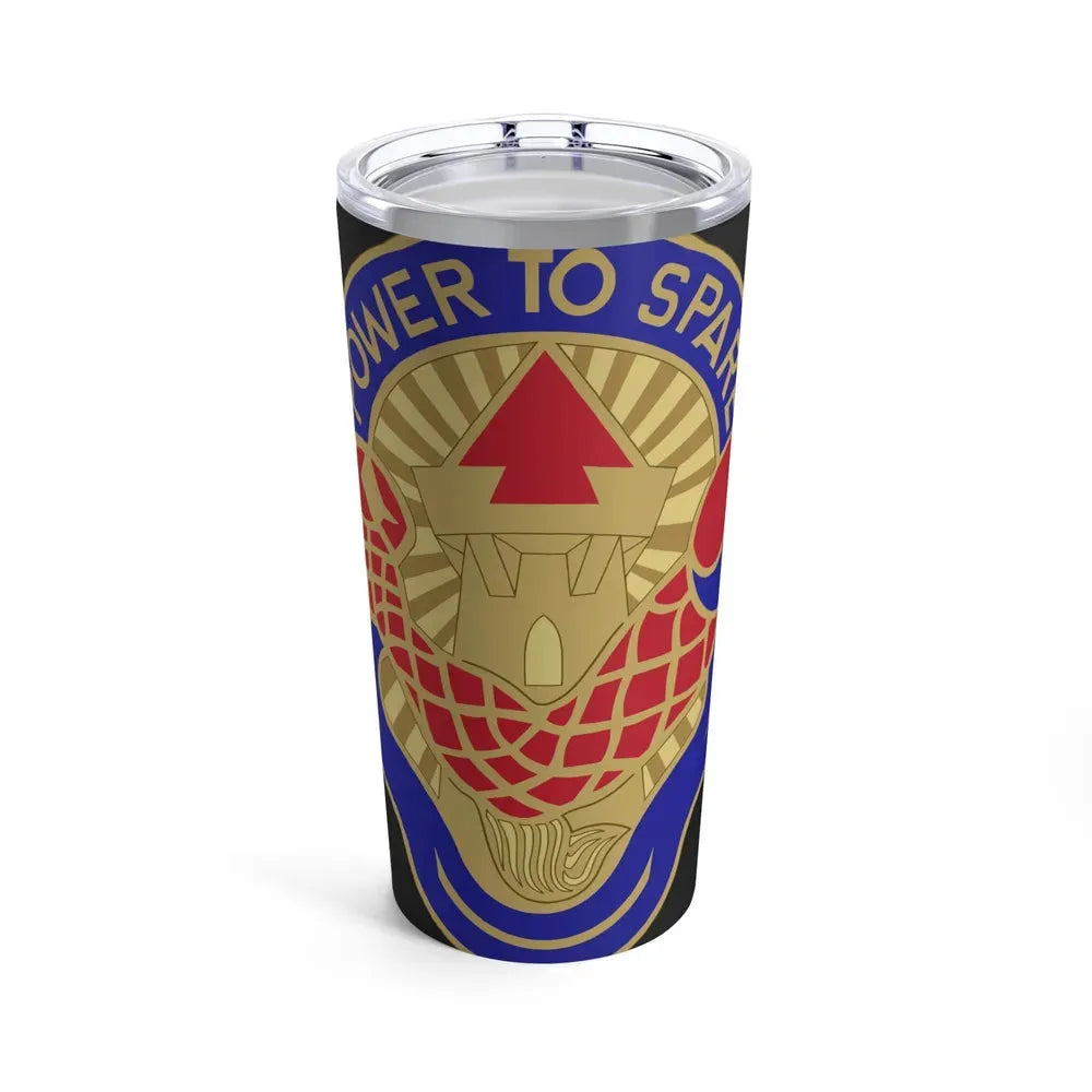59th Ordnance Brigade 2 (U.S. Army) Tumbler 20oz 20oz - Go Mug Yourself