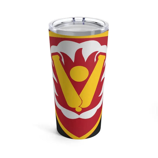 59th Ordnance Brigade (U.S. Army) Tumbler 20oz 20oz - Go Mug Yourself