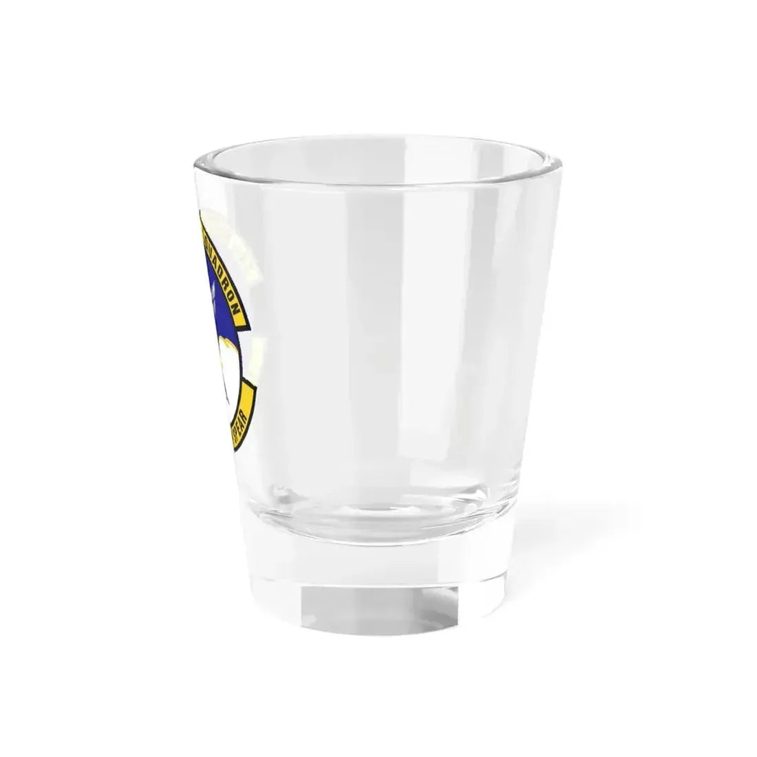 59th Readiness Squadron (U.S. Air Force) Shot Glass 1.5oz - Go Mug Yourself