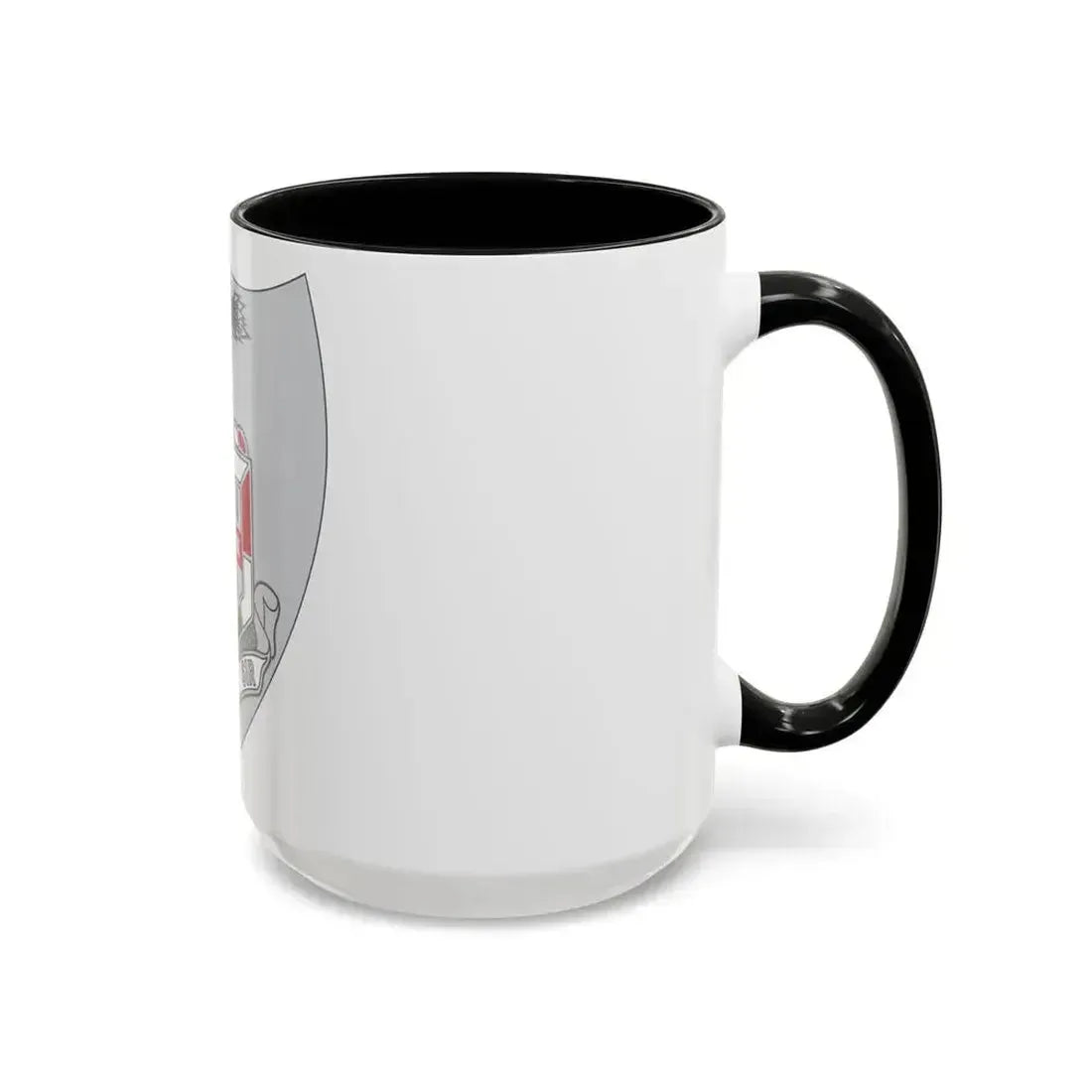 5th Infantry Regiment (U.S. Army) Accent Coffee Mug - Go Mug Yourself
