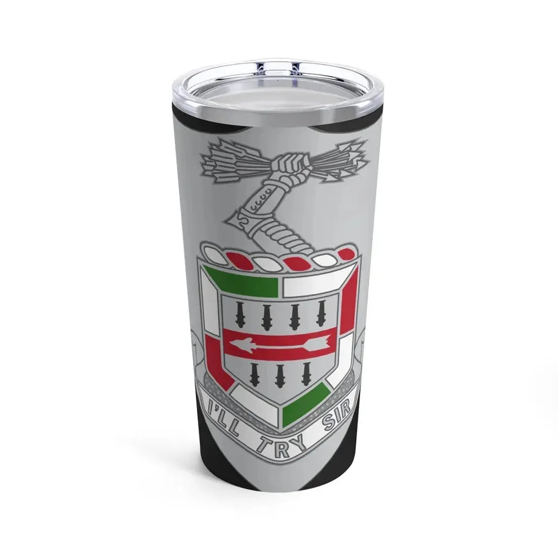 5th Infantry Regiment (U.S. Army) Tumbler 20oz 20oz - Go Mug Yourself
