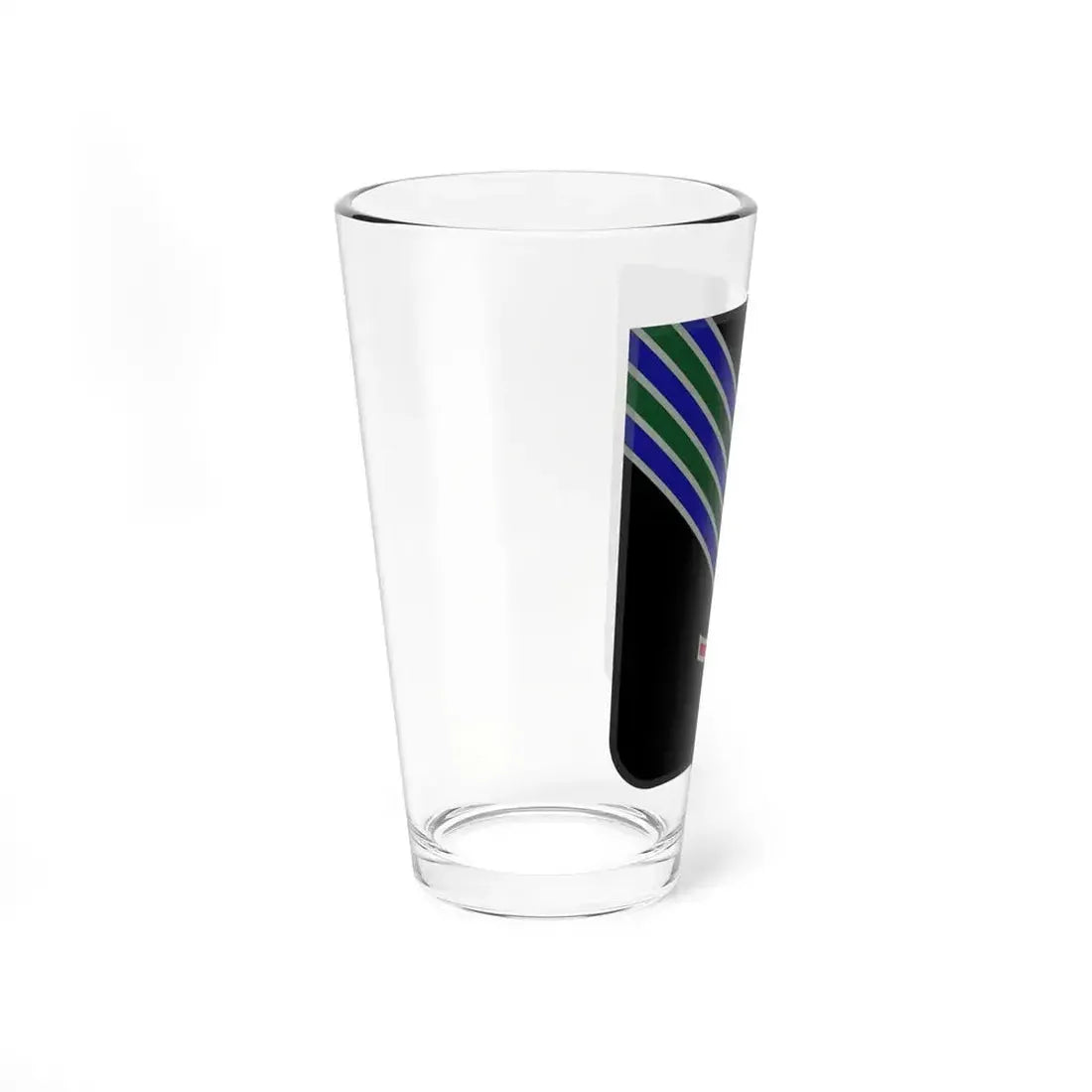 5th Security Force Assistance Brigade v2 (U.S. Army) Pint Glass 16oz - Go Mug Yourself