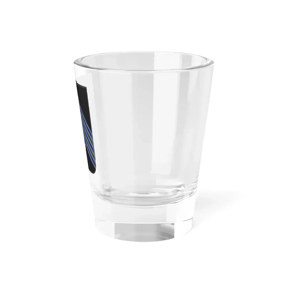 5th Security Force Assistance Brigade v2 (U.S. Army) Shot Glass 1.5oz - Go Mug Yourself
