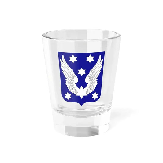 6 Aviation Battalion (U.S. Army) Shot Glass 1.5oz 1.5oz - Go Mug Yourself