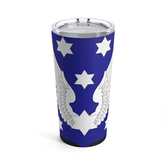 6 Aviation Battalion (U.S. Army) Tumbler 20oz 20oz - Go Mug Yourself