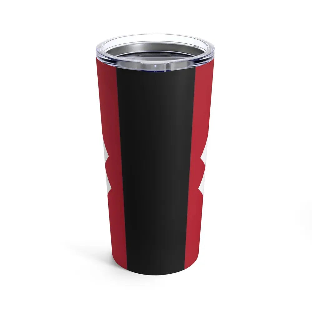 6 Group (U.S. Army) Tumbler 20oz - Go Mug Yourself