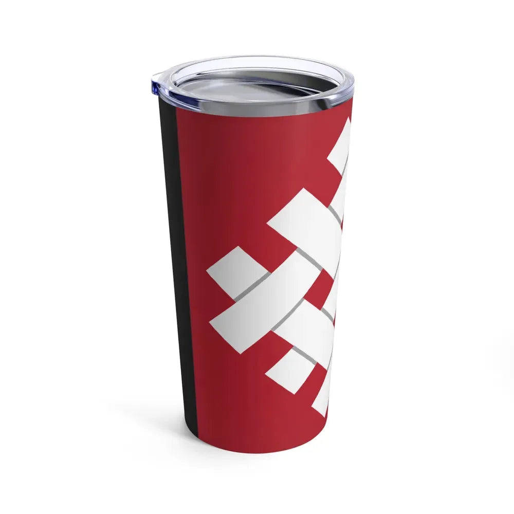 6 Group (U.S. Army) Tumbler 20oz - Go Mug Yourself