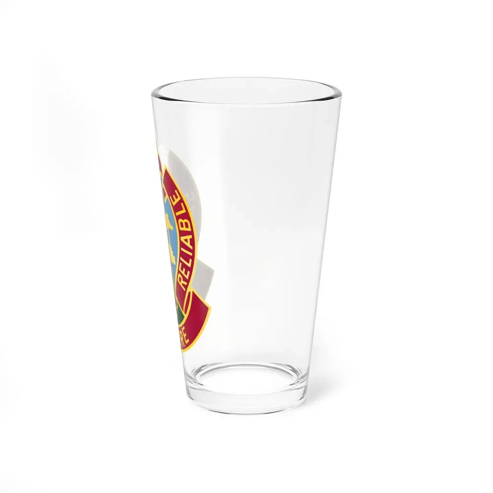6 Ordnance Battalion (U.S. Army) Pint Glass 16oz - Go Mug Yourself