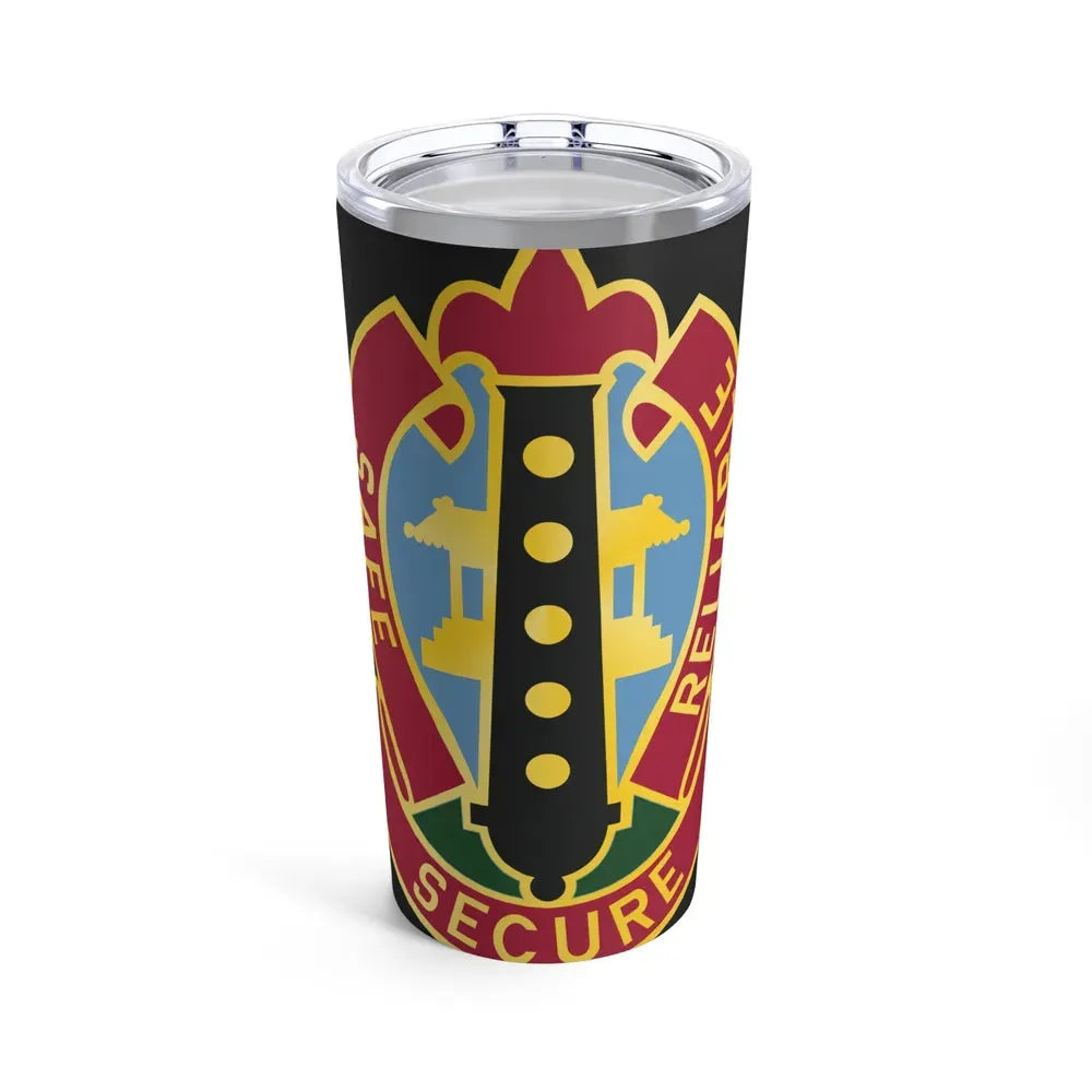 6 Ordnance Battalion (U.S. Army) Tumbler 20oz 20oz - Go Mug Yourself