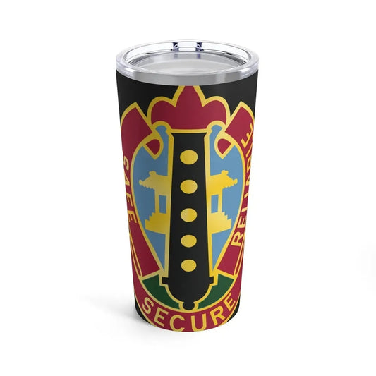 6 Ordnance Battalion (U.S. Army) Tumbler 20oz 20oz - Go Mug Yourself