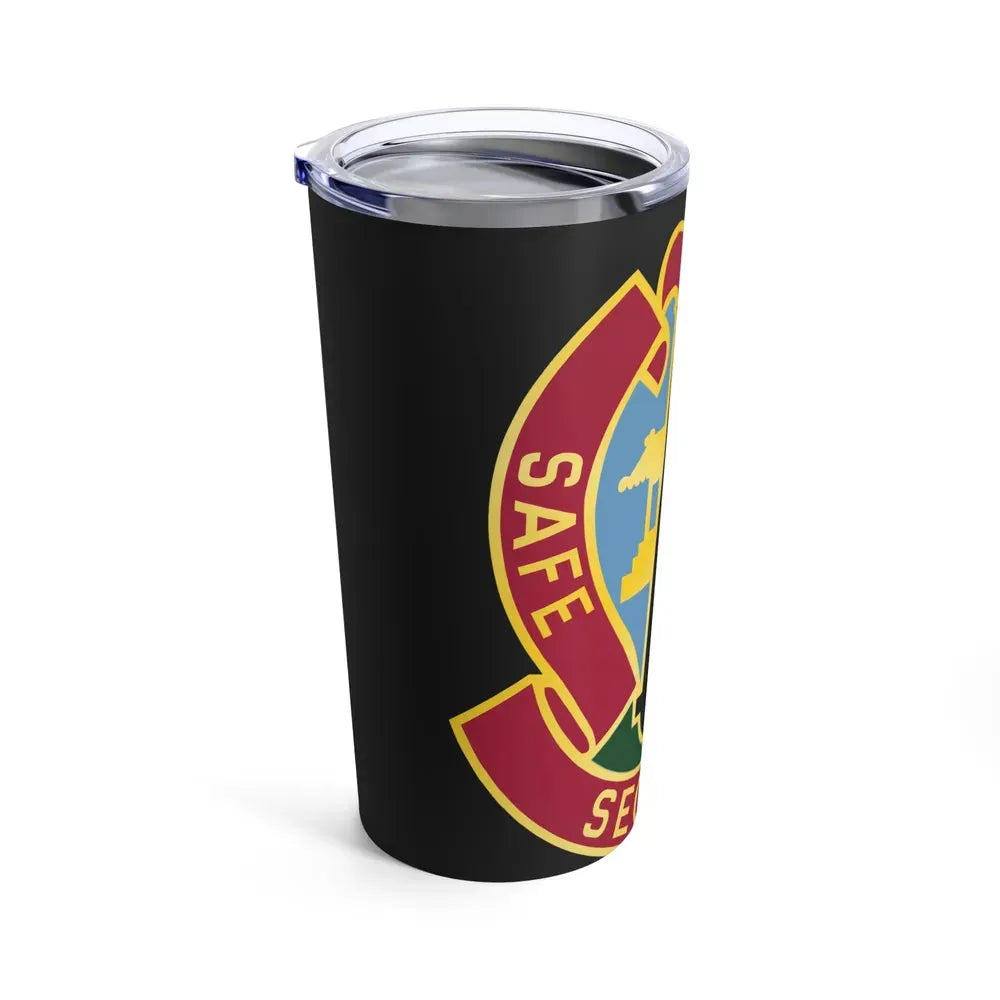 6 Ordnance Battalion (U.S. Army) Tumbler 20oz - Go Mug Yourself