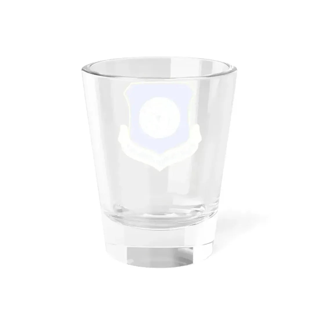 607th ASOGR (U.S. Air Force) Shot Glass 1.5oz - Go Mug Yourself