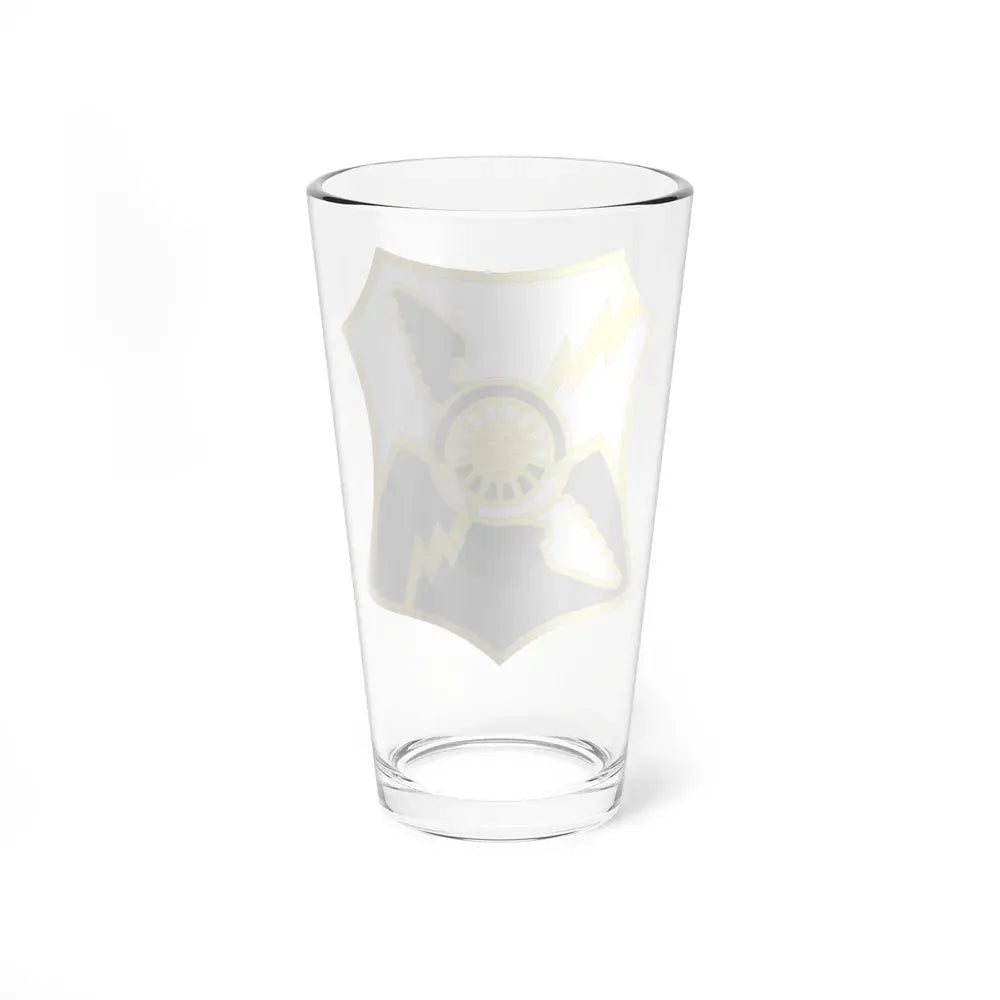 61 Air Defense Artillery Regiment (U.S. Army) Pint Glass 16oz - Go Mug Yourself