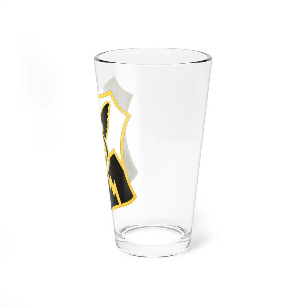 61 Air Defense Artillery Regiment (U.S. Army) Pint Glass 16oz - Go Mug Yourself