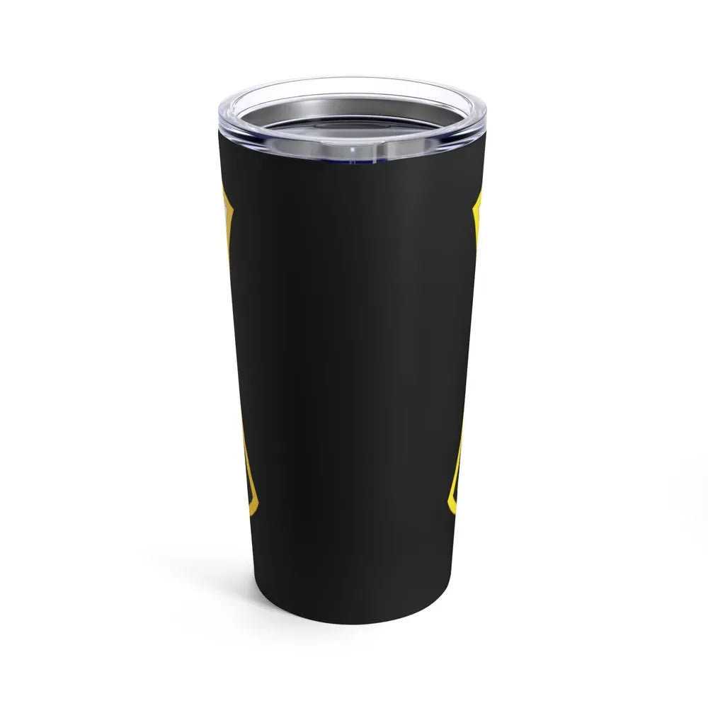 61 Air Defense Artillery Regiment (U.S. Army) Tumbler 20oz - Go Mug Yourself