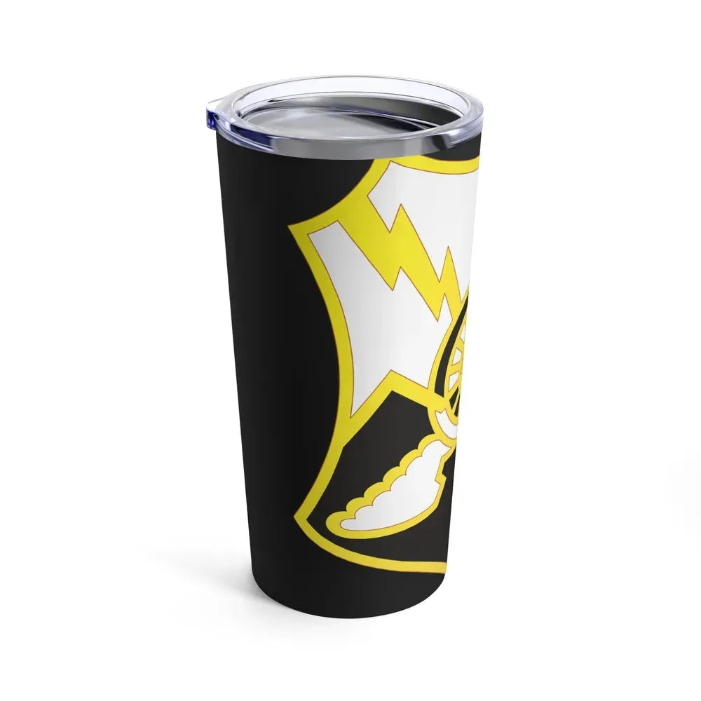 61 Air Defense Artillery Regiment (U.S. Army) Tumbler 20oz - Go Mug Yourself