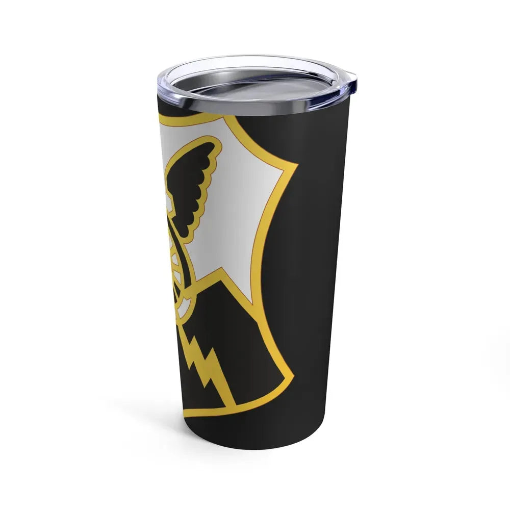 61 Air Defense Artillery Regiment (U.S. Army) Tumbler 20oz - Go Mug Yourself