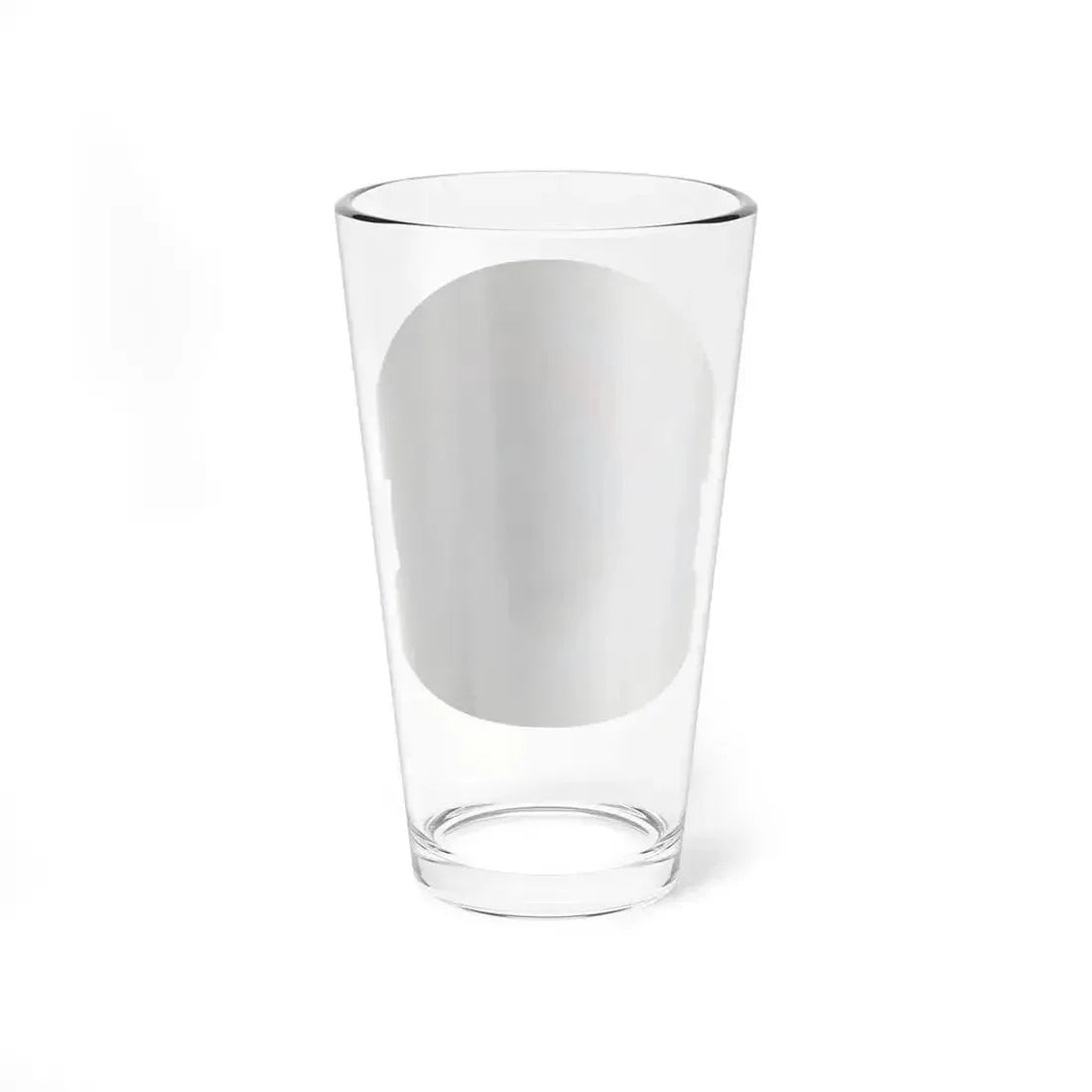 61 Force Support Squadron AFSPC (U.S. Air Force) Pint Glass 16oz - Go Mug Yourself