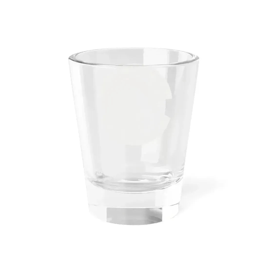 61 Force Support Squadron AFSPC (U.S. Air Force) Shot Glass 1.5oz - Go Mug Yourself