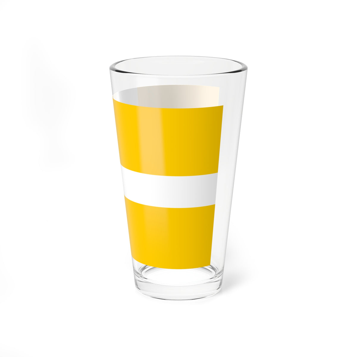 Catholic Cathedral of Stockholm (Sweden) Pint Glass 16oz