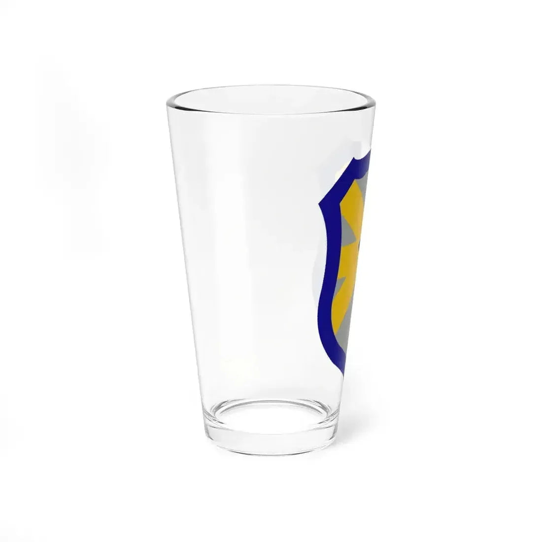 62 Cavalry Division (U.S. Army) Pint Glass 16oz - Go Mug Yourself