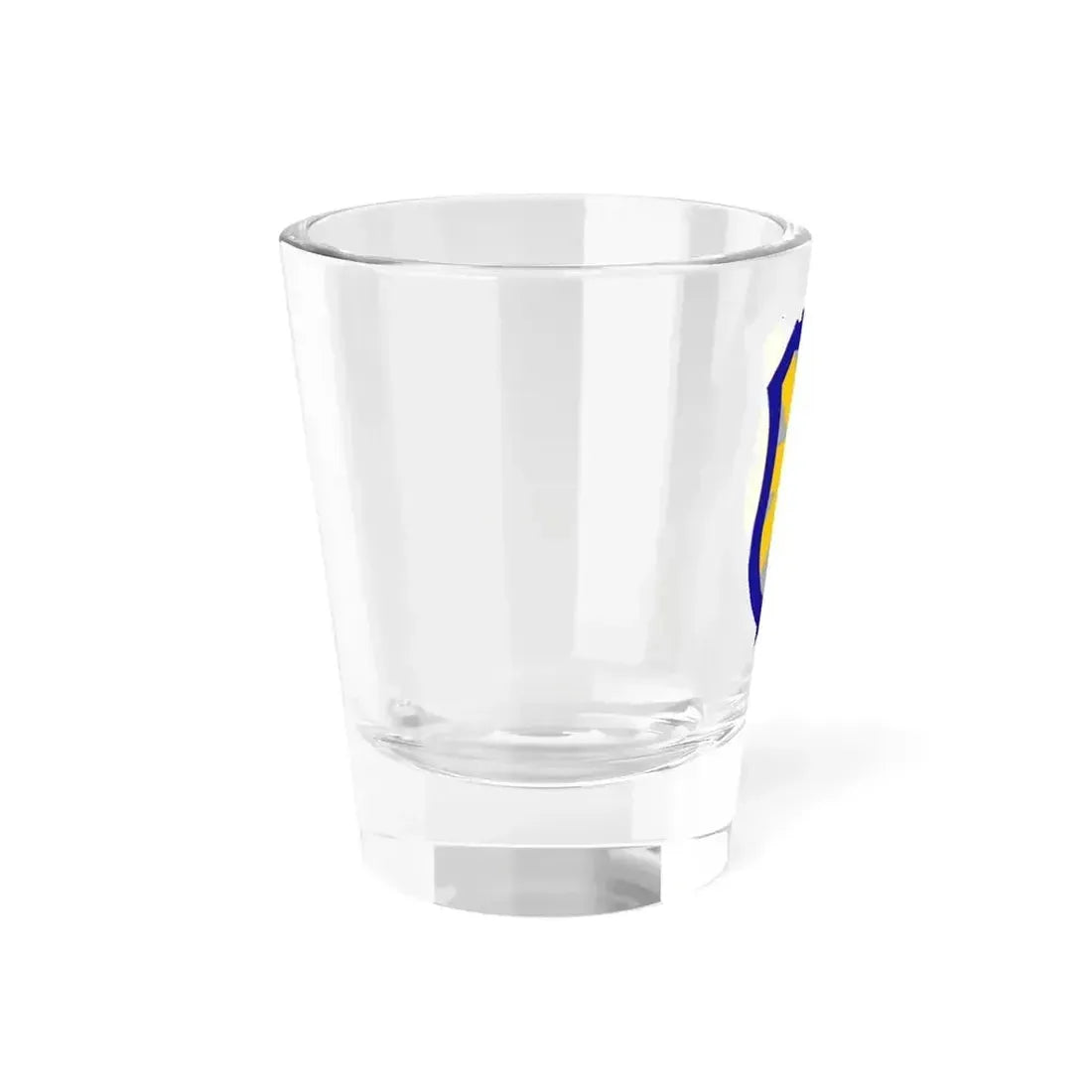 62 Cavalry Division (U.S. Army) Shot Glass 1.5oz - Go Mug Yourself