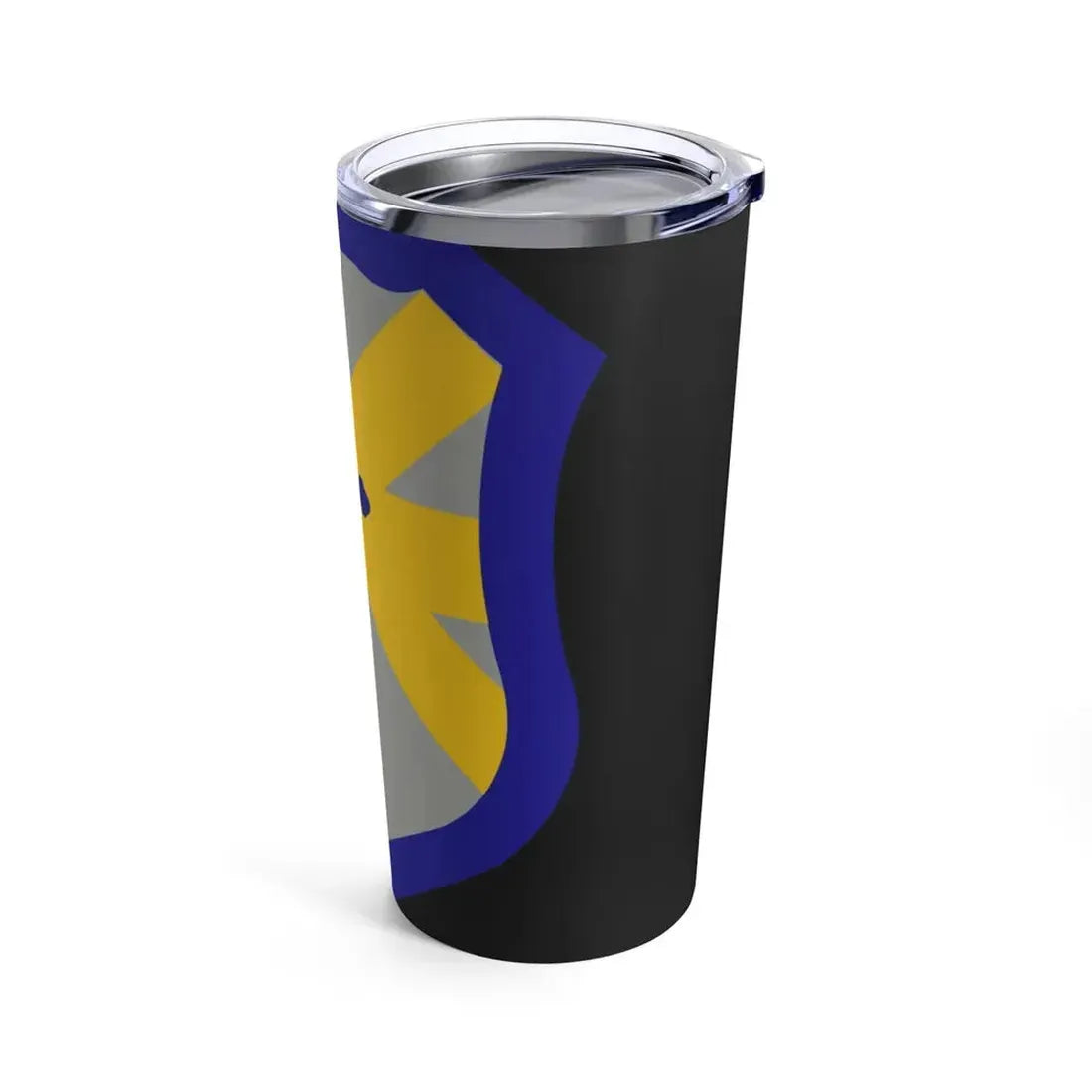62 Cavalry Division (U.S. Army) Tumbler 20oz - Go Mug Yourself