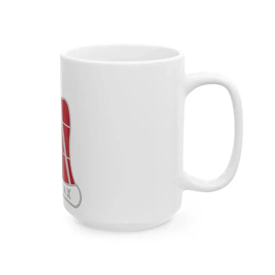62 Engineer Company (U.S. Army) White Coffee Mug - Go Mug Yourself