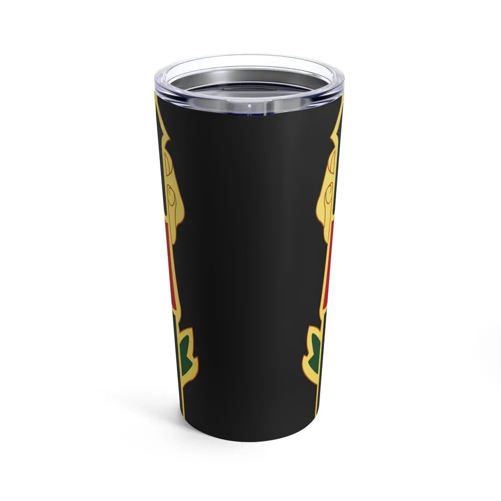 62 Maintenance Battalion (U.S. Army) Tumbler 20oz - Go Mug Yourself