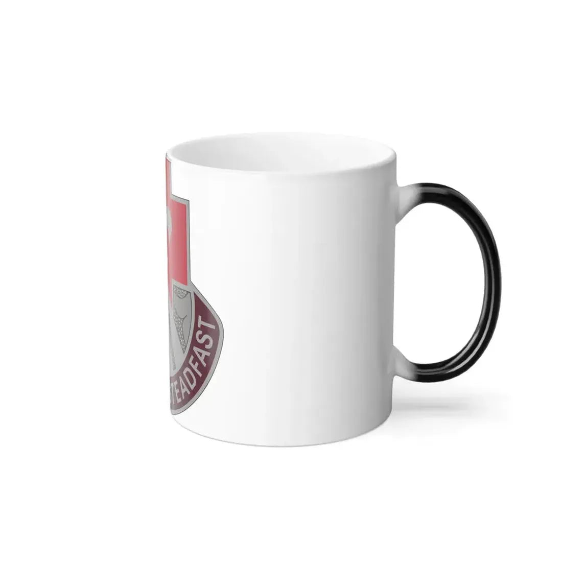 62 Medical Brigade 2 (U.S. Army) Color Changing Coffee Mug - Go Mug Yourself