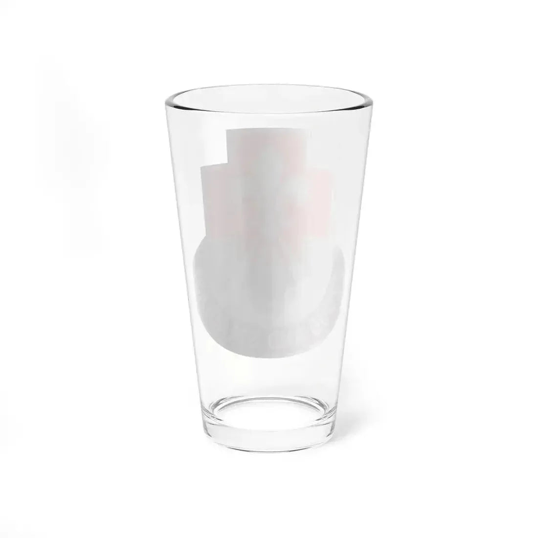 62 Medical Brigade 2 (U.S. Army) Pint Glass 16oz - Go Mug Yourself